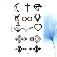 Using a lighter ink makes the heart feel lighter and more hidden, seemingly making it a more intimate design. Small Cute Tattoos Little Gadgets Tattoo Free Global Delivery