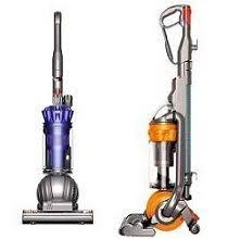 61 Described Dyson Vacuum Comparison Chart