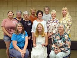 Millan receives Glacial Gardeners scholarship