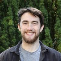 Hans Erickson's Instagram, Twitter & Facebook