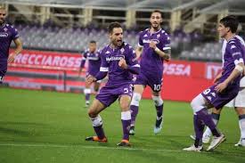 Fiorentina to win or crotone to win + total under 4.5. Iwuyx232mufo4m