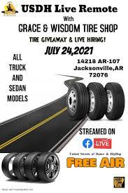Maybe you would like to learn more about one of these? Grace And Wisdom Tire Shop Home Facebook