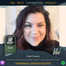 The Wolf Connection Podcast (@thewolfconnectionpod) • Instagram फोटोहरू र  भिडियोहरू