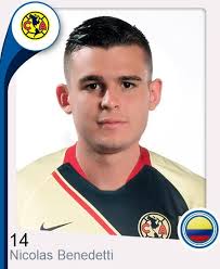 Los futbolistas roger martínez y nicolás benedetti serán sancionados tras participar en una fiesta y despertar un escándalo en méxico. Liga Mx Pagina Oficial De La Liga Mexicana Del Futbol Profesional