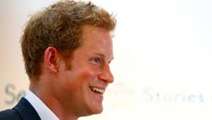 Prince Harry will be 'fun' uncle