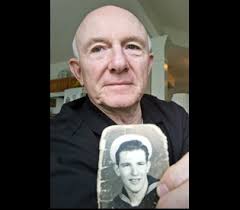 Bro finally has closure