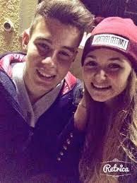 Nicole Sasso's Instagram, Twitter & Facebook