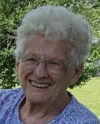 Obituary information for Doris B. Ferguson