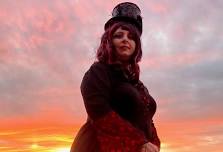 HAUNTFEST WEEKEND (Halloween #2)