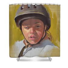 Lena Jigsaw Puzzle by Todd Baxter