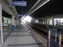 The light rail transit (lrt) in kuala lumpur operates multiple lines across the city. 320 New Parking Bays For Lrt Users In Taman Paramount Wma Property Property Paramount Street View