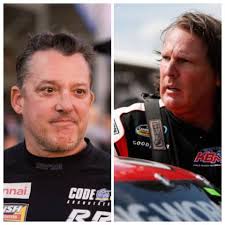 Sherry D Rooks here is a little tribute for Tony. Prayers going out to you 