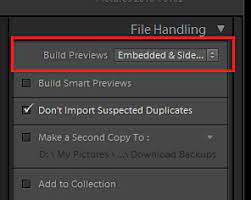 Smart previews are an interesting new feature in lightroom 5. Solved Turn Off Smart Previews On Import Adobe Support Community 9663786