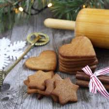 Pepparkakor Recept Tasteline Com Recept Recept Pepparkakor Mat