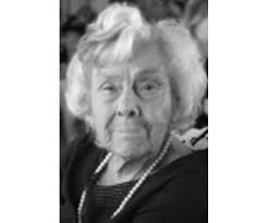 Wilma Mitchell Obituary (1931