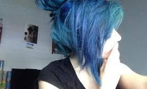 Alex Dorame Tumblr Hair Inspiration Color Emo Scene Hair Scene Hair