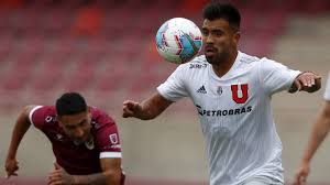 Santiago wanderers deportes temuco vs. La Serena 0 U De Chile 0 Primera Division Resumen Y Resultado As Chile