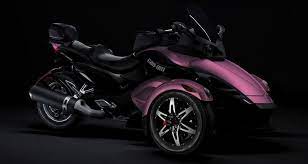 Pin By Robin Timpanaro On Rides Can Am Spyder Can Am Spyder