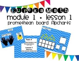 Eureka Math Module 1 Lesson 1 Freebie 1st Grade By