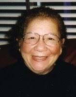 Elma Strother Obituary (2011)