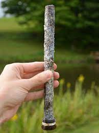 Maybe you would like to learn more about one of these? Why You Need An Anode Rod In Your Rv Water Heater