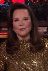 Who did Miss Patricia sell her house to? #WWHL #SouthernCharm