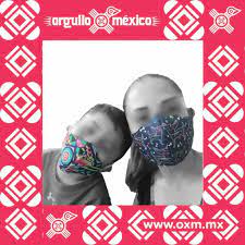 Tu Ya Te Protegiste Y Tus Nin S El Regreso A Clases Muy Pronto Cubrebocas Para Nin S Consumelocal Oxm Mx Orgul Cubrebocas Regreso A Clases Artesanal