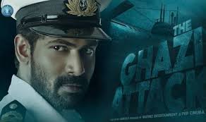 Watch the dig 4k for free. The Ghazi Attack Full Movie Free Download Online To Affect Rana Daggubati Taapsee Pannu Starrer Box Office Collections India Com