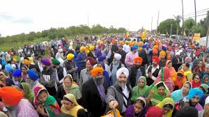 The sikh temple of yuba city in yuba city california was opened on october 21 1969 and serves over 20000 sikhs in the area which is home to many sikhs and. Nagar Kirtan 37th Annual Sikh Parade Yuba City Ca Part 1 Of 3 Nov 6 2016