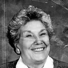 ALICE O'BRIEN Obituary (2010)