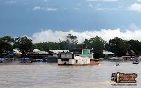 Frontera entre brasil y colombia. Amazonas Cruzando La Frontera Brasil Colombia Apuntes De Viajes
