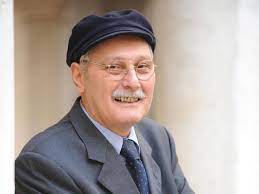 Operaio e scrittore, è nato a latina, dove vive, nel 1950. S Srng89h Xtqm