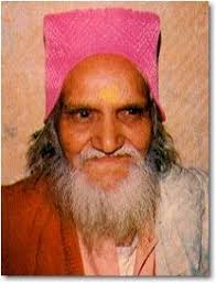 Swami Rajdas Ji (Kaimary Wale) Parnami: Shri Mangaldas Maharaj