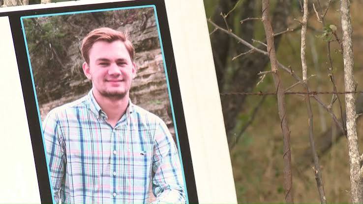 Remains of Texas State student Jason Landry identified nearly 6 years after being reported missing