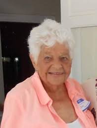 Dorothy M. Richardson Obituary 2019