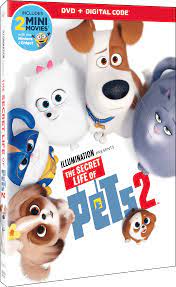 The secret life of bees. The Secret Life Of Pets 2 Own It On Digital Now 4k Ultra Hd Blu Ray Dvd Also Available On Demand