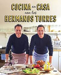 Especias, sales y otras delicias que te harán cocinar como un chef profesional en tu propia casa! Amazon Com Cocina En Casa Con Los Hermanos Torres Gastronomia Y Cocina Spanish Edition Ebook Torres Javier Torres Sergio Kindle Store