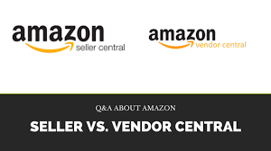 To sell on amazon, you will need to have an amazon seller central account registered. Amazon Vendor Central Vs Seller Central Which Should You Choose