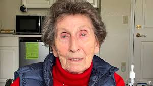 Charlotte McGee Obituary (1930