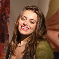 Inspired By Table Rock, “My Cave” Takes Art Show Prize