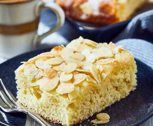 Butter Cake
