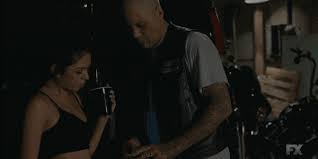 Details And Easter Eggs From The 'Mayans M.C.' Episode, Itzam-Ye