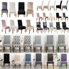 They are also advantageous when it comes tomaking sure that your furniture remains protected and in good condition. Dining Chair Seat Covers For Sale Ebay