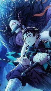 Clean, crisp images of all your favorite anime shows and movies. Tanjiro Nezuko Kimetsu No Yaiba 4k Hd Mobile Smartphone And Pc Desktop Laptop Wallpaper 3840x2160 1920x1080 2160x38 Anime Demon Slayer Anime Anime Fanart