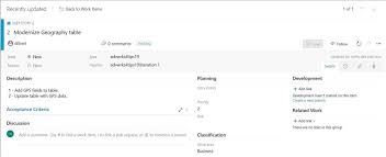 How to write user stories in azure devops. Azure Devops For Agile Projects