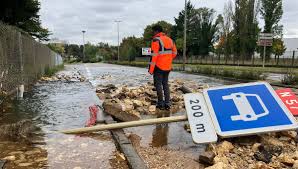 France Bleu - News update