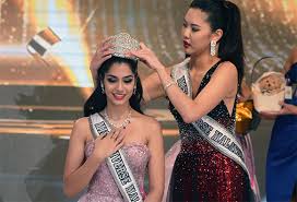 Cheryl joanne chan fan nyuk 165 kota kinabalu: Shweta Sekhon Crowned Miss Universe Malaysia 2019 Citizens Journal Malaysia