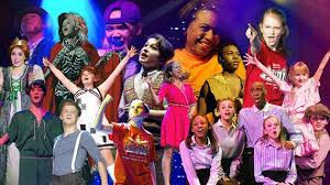 Shares her top picks for musical theater audition songs for kids…. Showtime 9 Perfect Musicals For The Middle School Set We Are Teachers