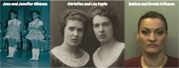 According to reports, they lived as normal as any other youth in their younger years, with. History Bitches 2013
