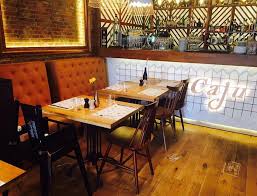 Informations et horaires sur caju by joseph hadad. Restaurant Caju By Joseph Hadad Bucuresti Galerie Foto